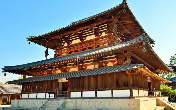 architectur 1 600x375 - هنر و تمدن شرق ( ژاپن )