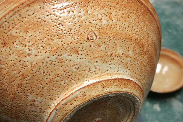 glze pottery - لعاب روی سفال چیست؟