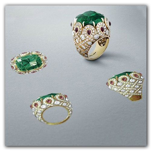 jeweley design 4 - آموزش ماتریکس ، طراحی جواهرات با Matrix
