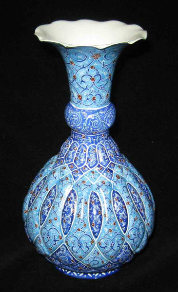 lalejin pottery - سفالگری در لالجین