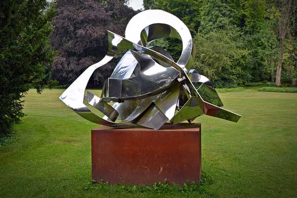 modern sculpture - مجسمه سازی مدرن