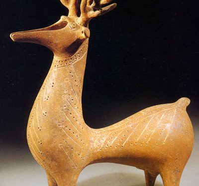 pottery history 1 400x375 - تاریخچه سفالگری در ایران
