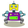 robotic 2 - آموزش رباتیک برای کودکان و نوجوانان
