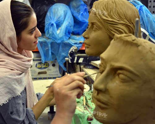 sculpting edu - مزیت های مجسمه سازی