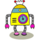 robotic1 80x80 - آموزش رباتیک برای کودکان و نوجوانان
