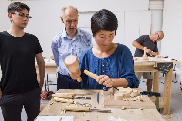 wood carving 2 - منبت کاری چیست ؟ + راهنمای کامل مبتدیان و سوالات متداول مهم
