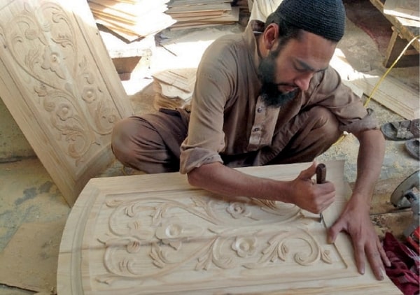 wood carving - منبت کاری چیست ؟ + راهنمای کامل مبتدیان و سوالات متداول مهم