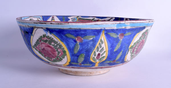 20th century pottery - تاریخچه سفالگری در ایران
