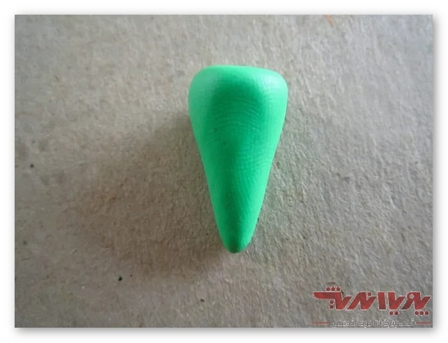 Make a Cute Polymer Clay Mermaid13 min - چگونه یک پری دریایی با خاک پلیمری بسازیم؟ + آموزش تصویری مراحل