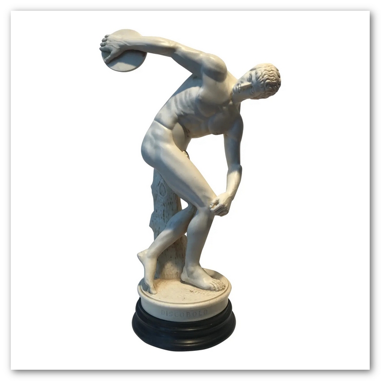 How to Create a Balancing Sculpture Armature4 - ساخت آرماتور ؛ چگونه یک آرماتور مجسمه سازی متعادل ایجاد کنیم؟
