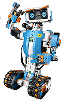 robatic 2 1 - آموزش رباتیک برای کودکان و نوجوانان