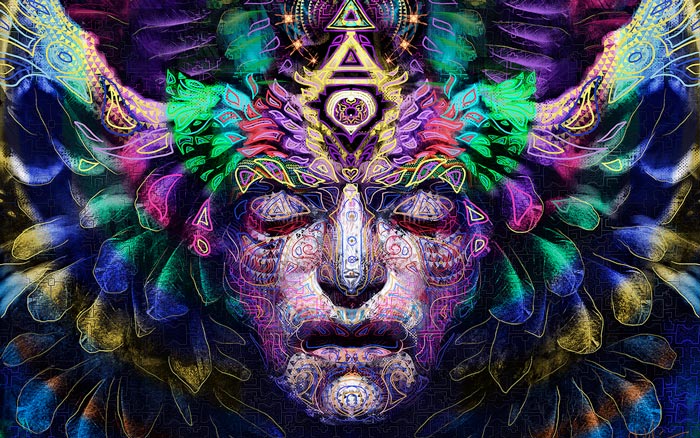 Perfect Visual Art - هنرهای تجسمی چیست؟