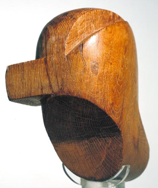 دگردیسی مدرن مجسمهسازی