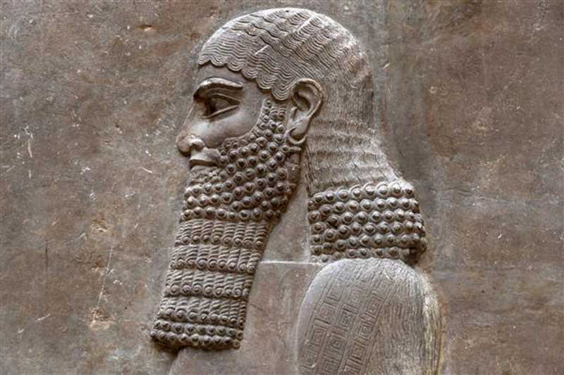 مجسمه سازی در آغاز تمدن
