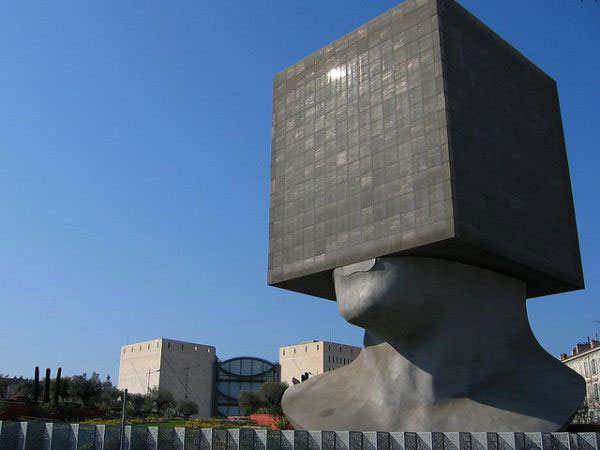 معماری و مجسمه
