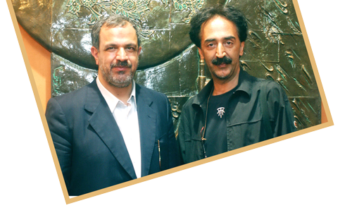 نقش برجسته naghsh barjaste 22 - نقش برجسته